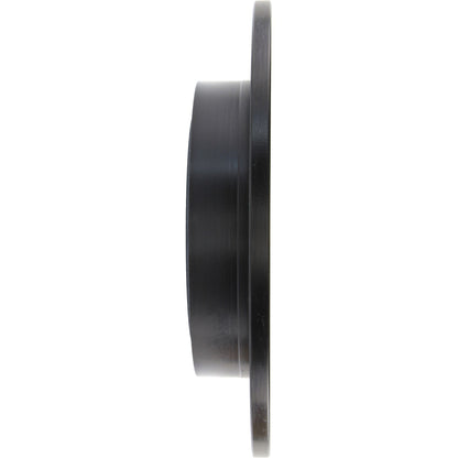 StopTech Sport Cryo Drilled/Slotted Brake Rotor; Rear Right