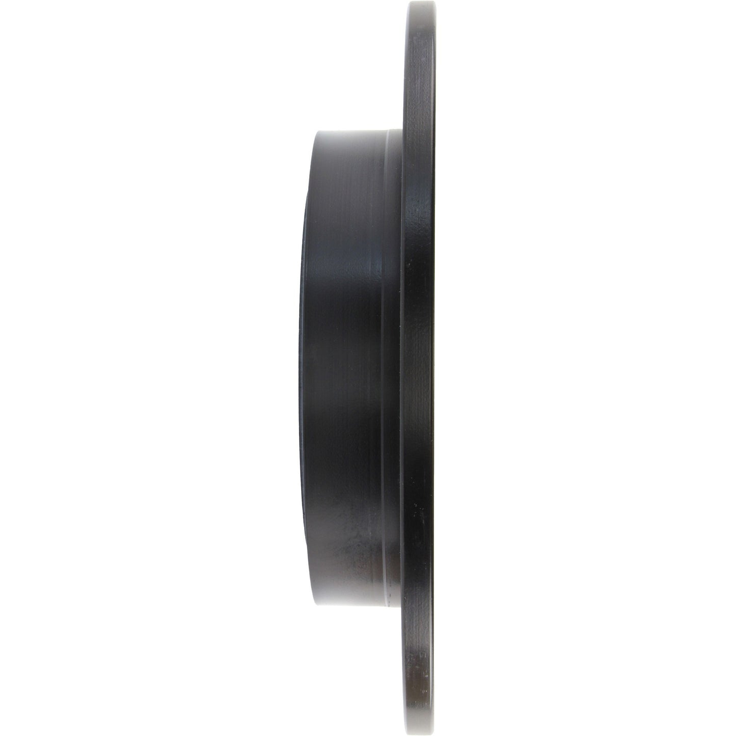 StopTech Sport Drilled/Slotted Brake Rotor; Rear Right