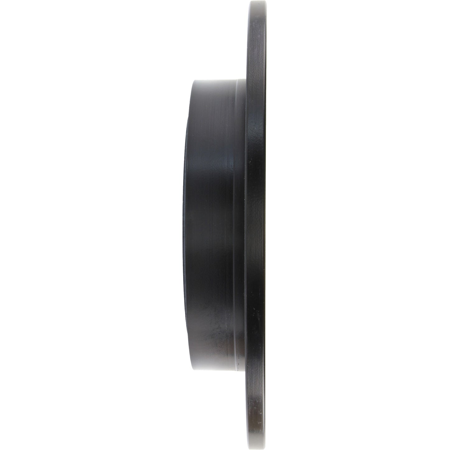 StopTech Sport Drilled/Slotted Brake Rotor; Rear Right