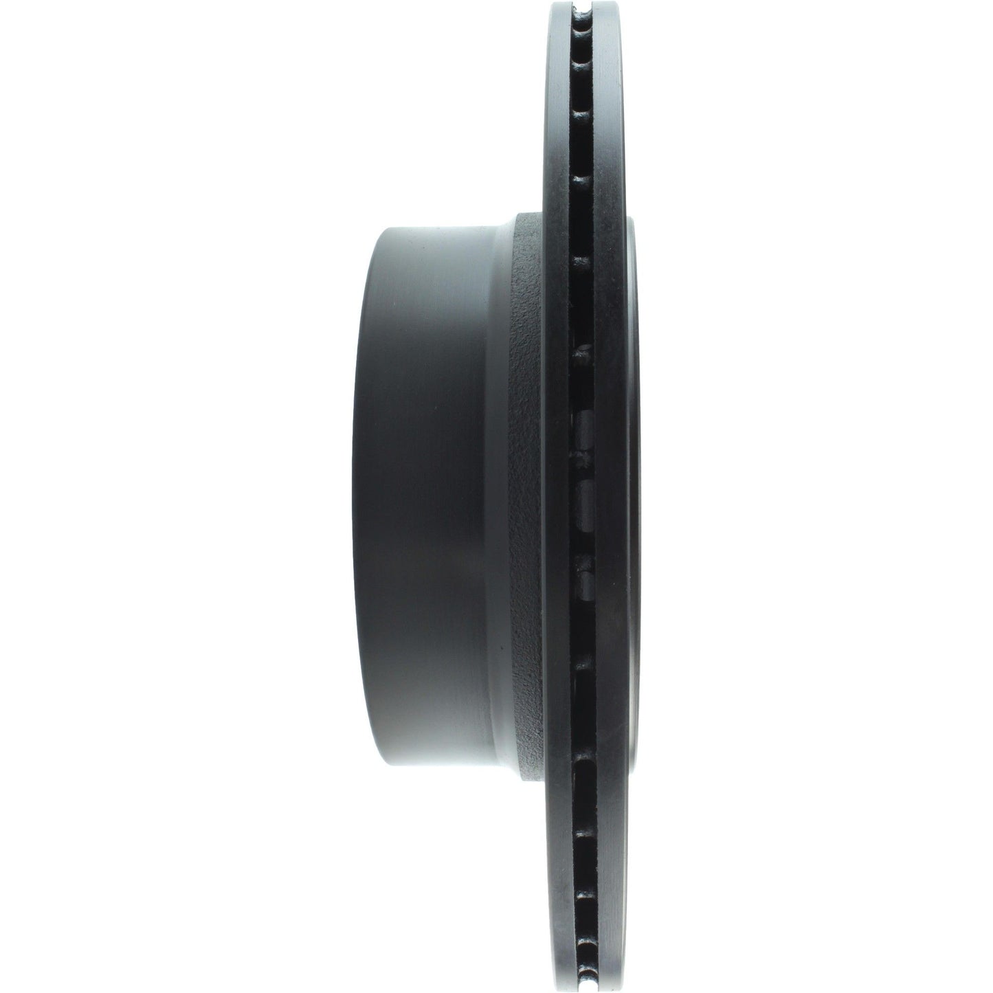 StopTech Slotted & Drilled Sport Brake Rotor 127.34069L
