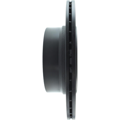 StopTech Slotted & Drilled Sport Brake Rotor 127.34069R