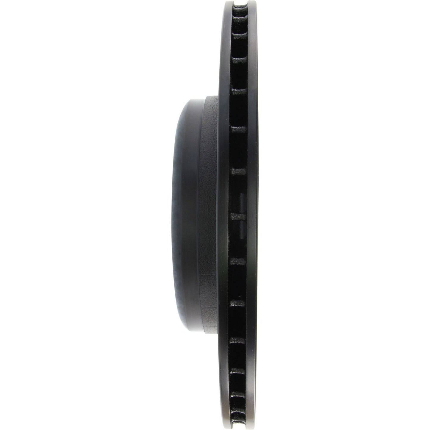 StopTech Sport Drilled & Slotted Brake Rotor Rear Left 127.34072L