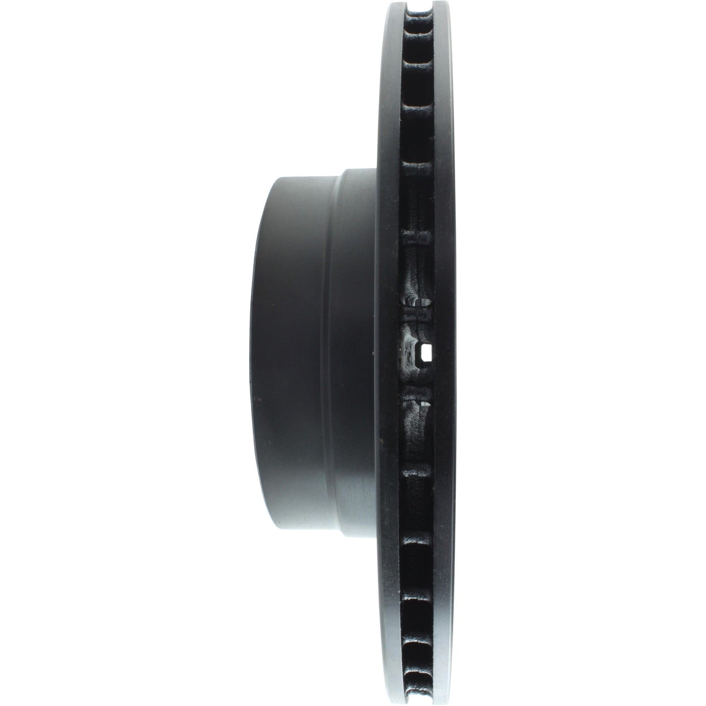 StopTech Slotted & Drilled Sport Brake Rotor 127.34073L
