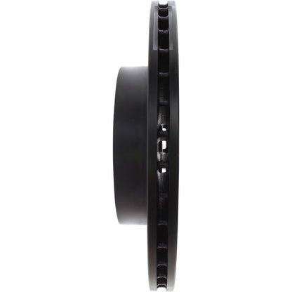 StopTech Slotted & Drilled Sport Brake Rotor 127.34075L