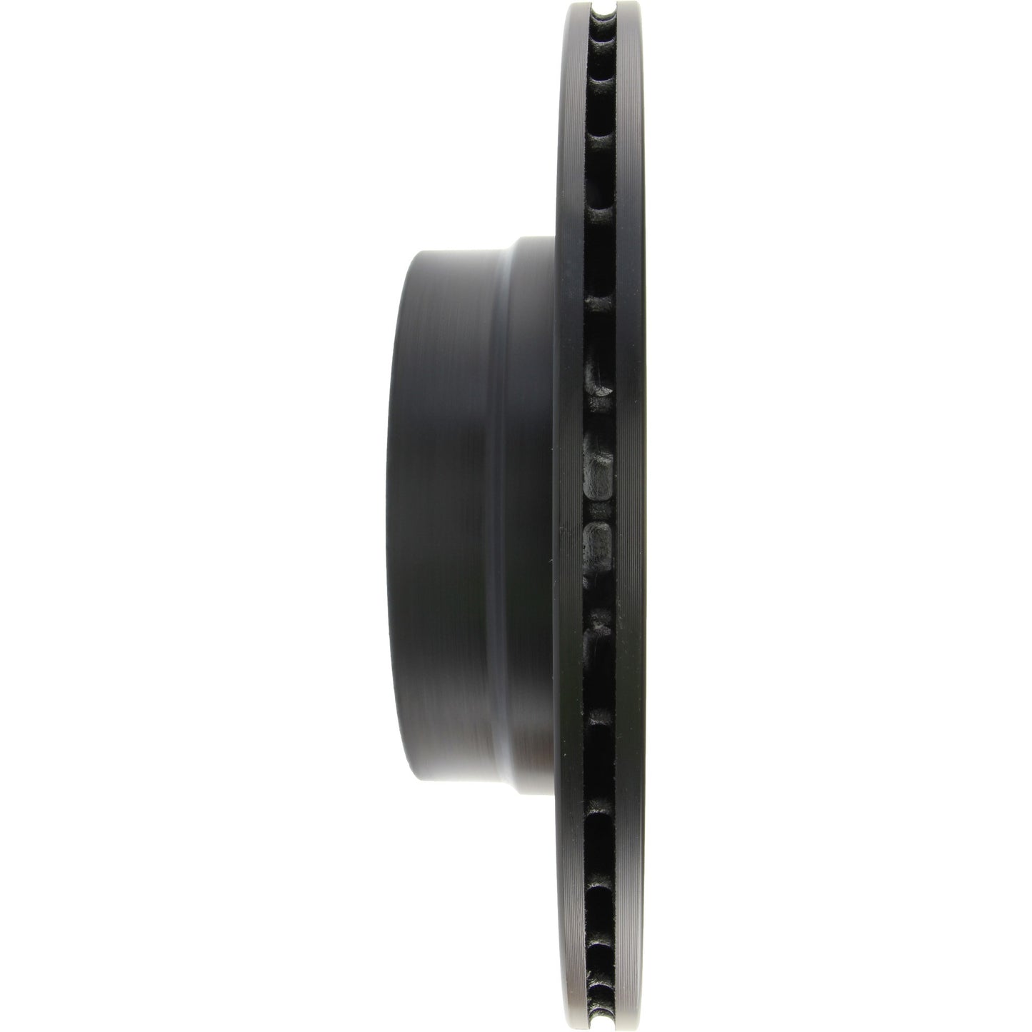 StopTech 06 BMW 325 / 07-09 BMW 328 Slotted & Drilled Right Rear Rotor 127.34078R