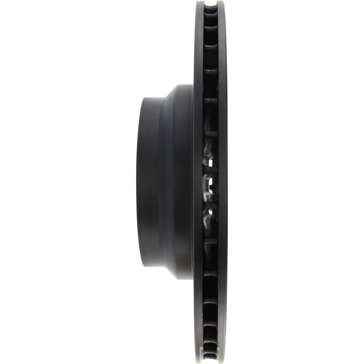 StopTech Slotted & Drilled Sport Brake Rotor 127.34079L