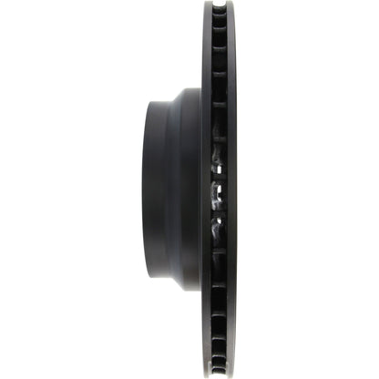 StopTech Slotted & Drilled Sport Brake Rotor 127.34079L
