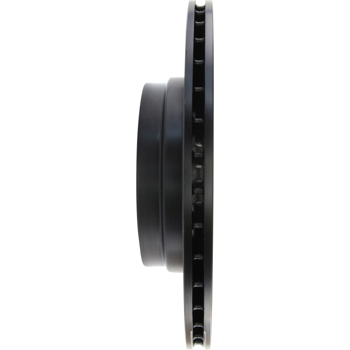 StopTech Sport Cryo Drilled/Slotted Brake Rotor; Rear Right
