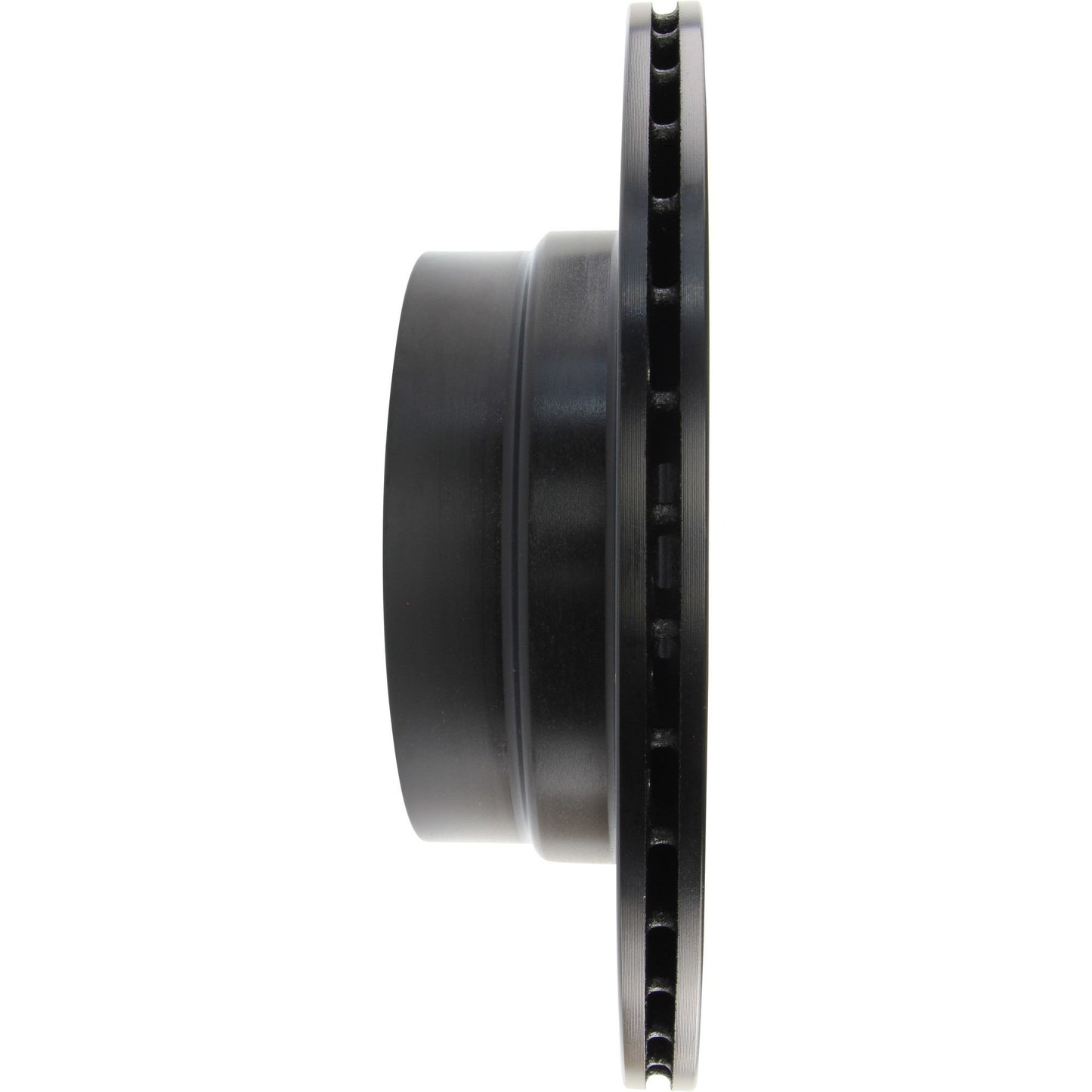 StopTech Slotted & Drilled Sport Brake Rotor 127.34085L