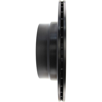 StopTech Slotted & Drilled Sport Brake Rotor 127.34085L