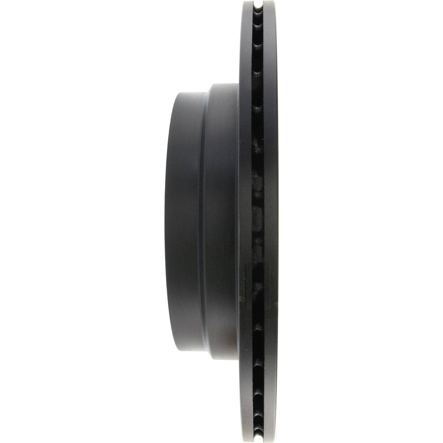 StopTech Sport Cryo Drilled/Slotted Brake Rotor; Rear Right