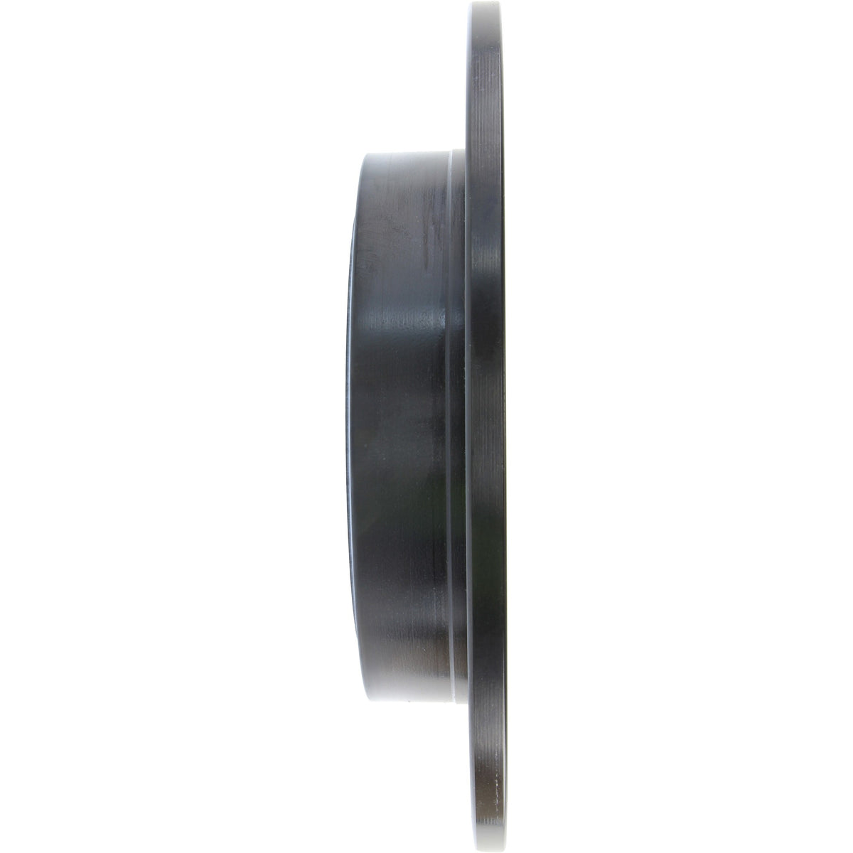 StopTech Sport Cryo Drilled/Slotted Brake Rotor; Rear Right