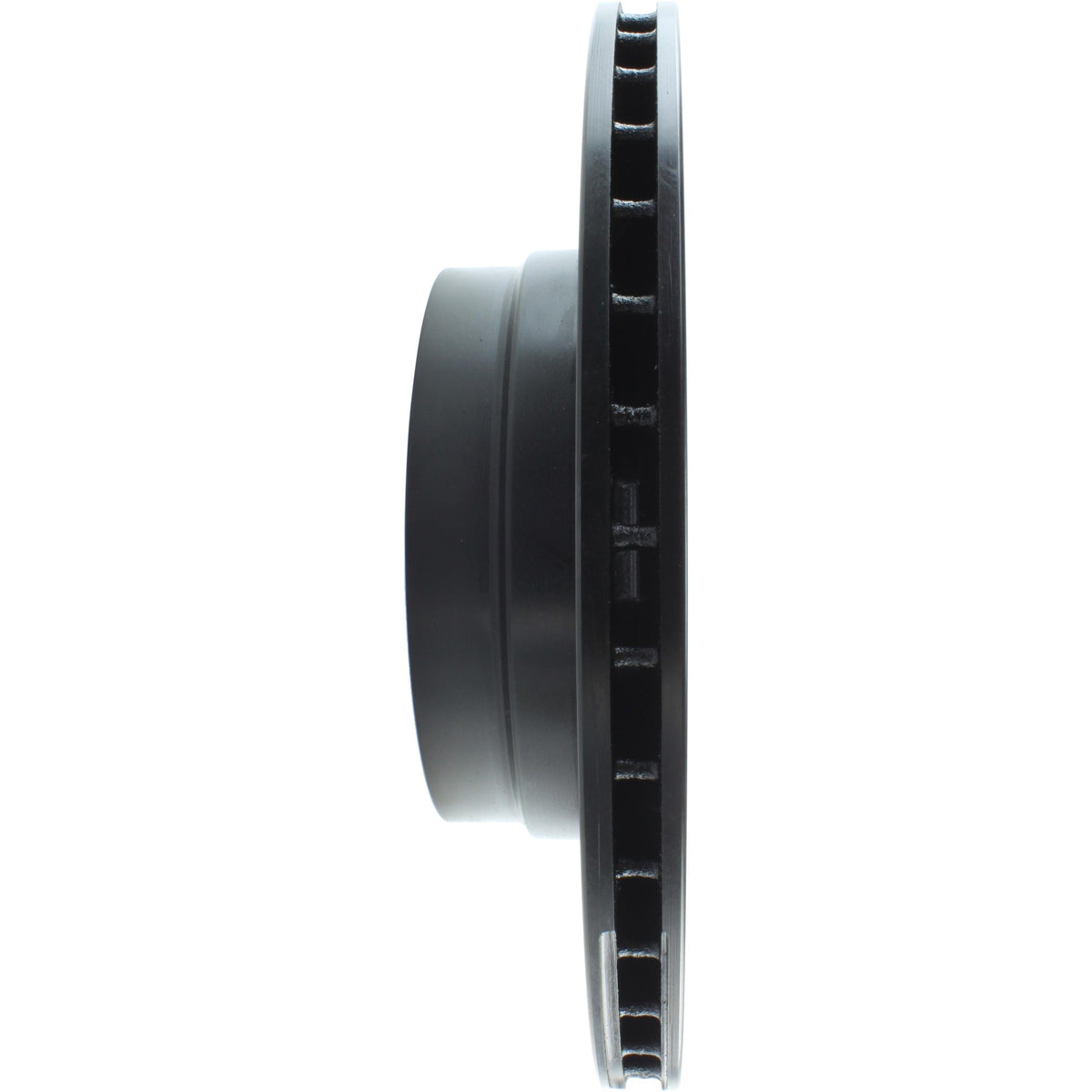 StopTech Sport Cryo Drilled/Slotted Brake Rotor; Rear Right