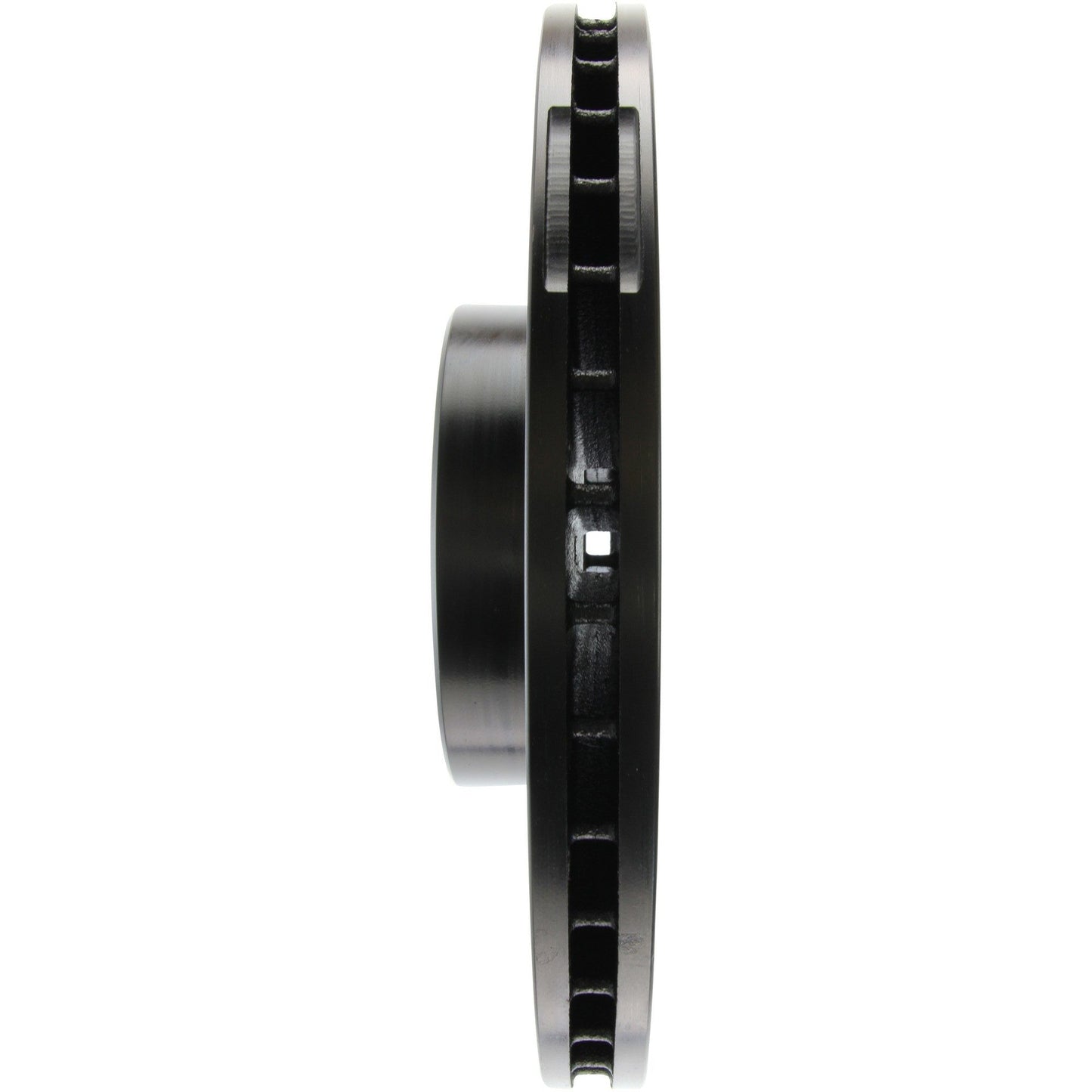 StopTech Slotted & Drilled Sport Brake Rotor 127.34096L