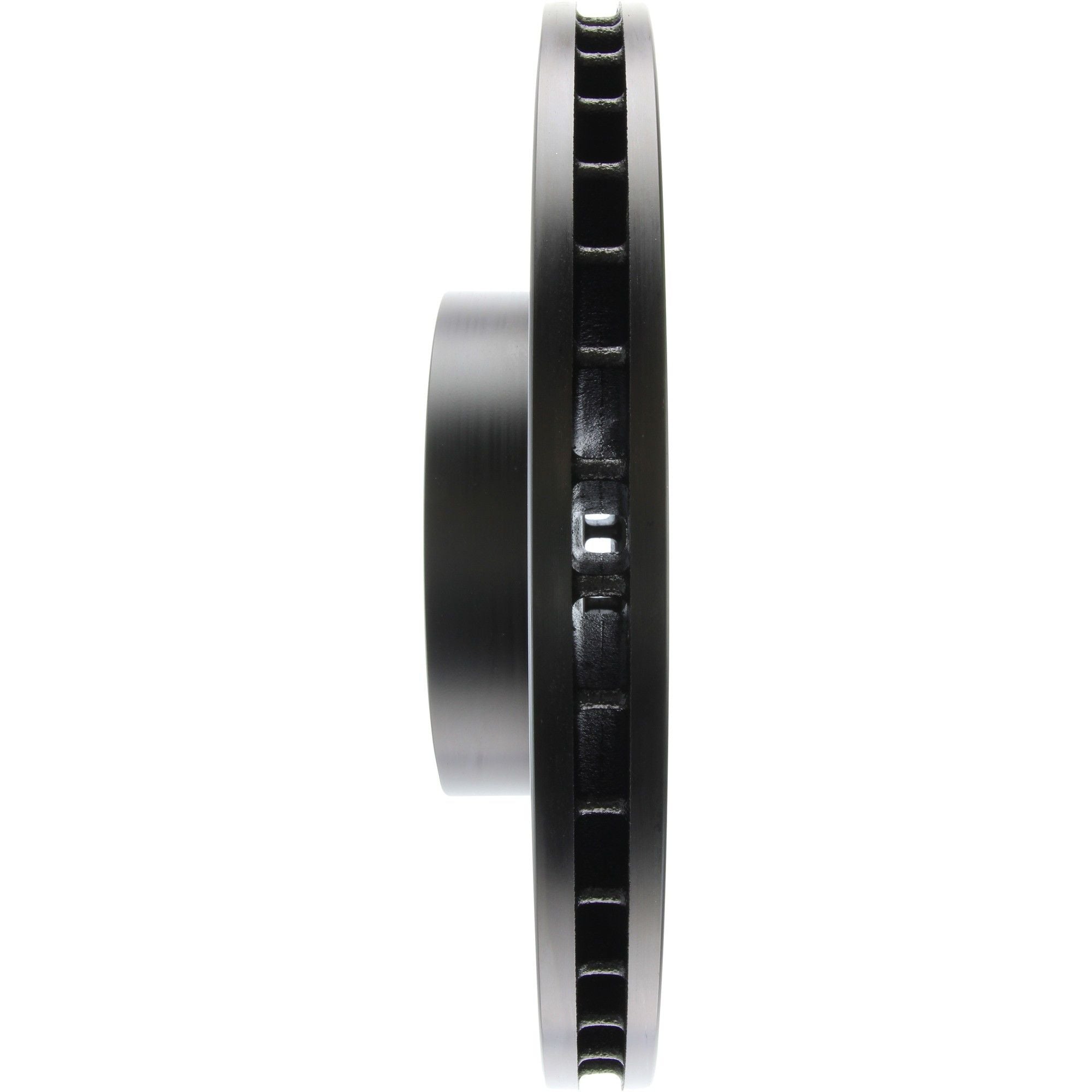 StopTech Slotted & Drilled Sport Brake Rotor 127.34098R