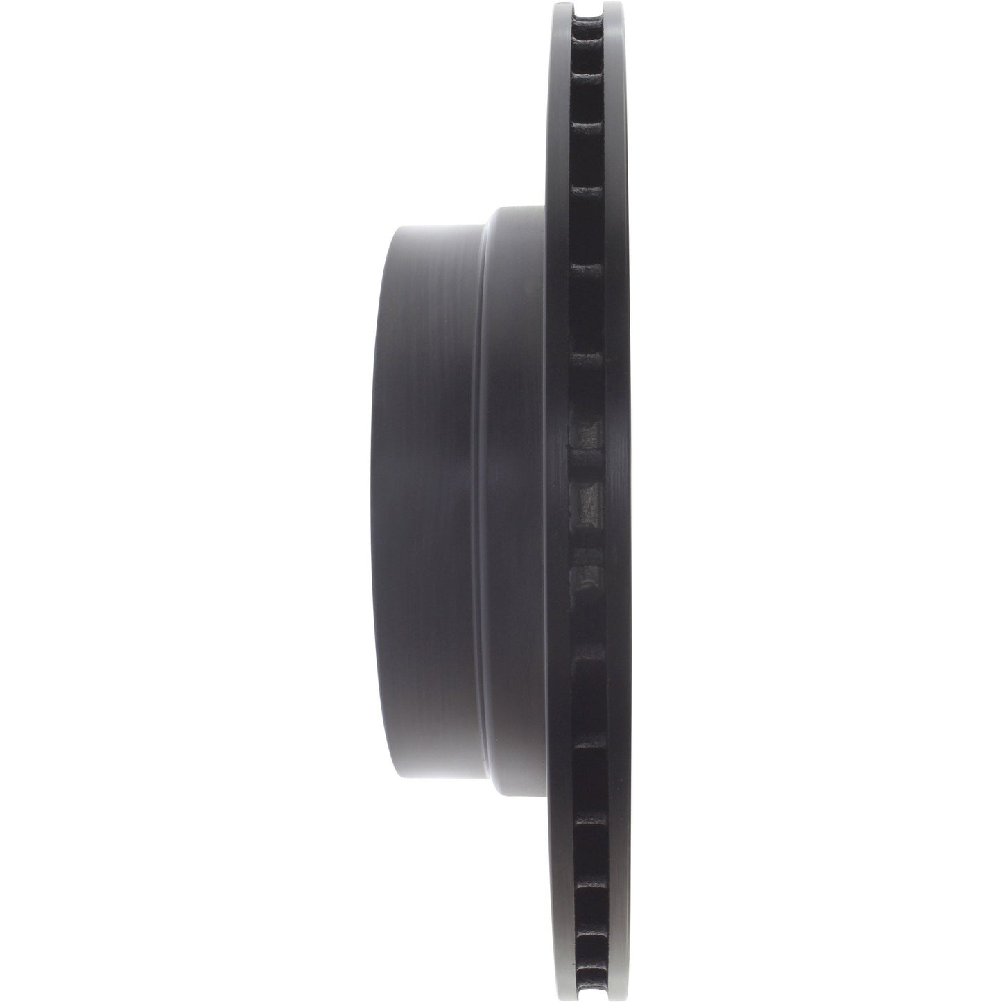 StopTech Slotted & Drilled Sport Brake Rotor 127.34109L