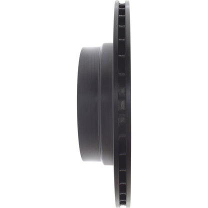 StopTech Slotted & Drilled Sport Brake Rotor 127.34109L