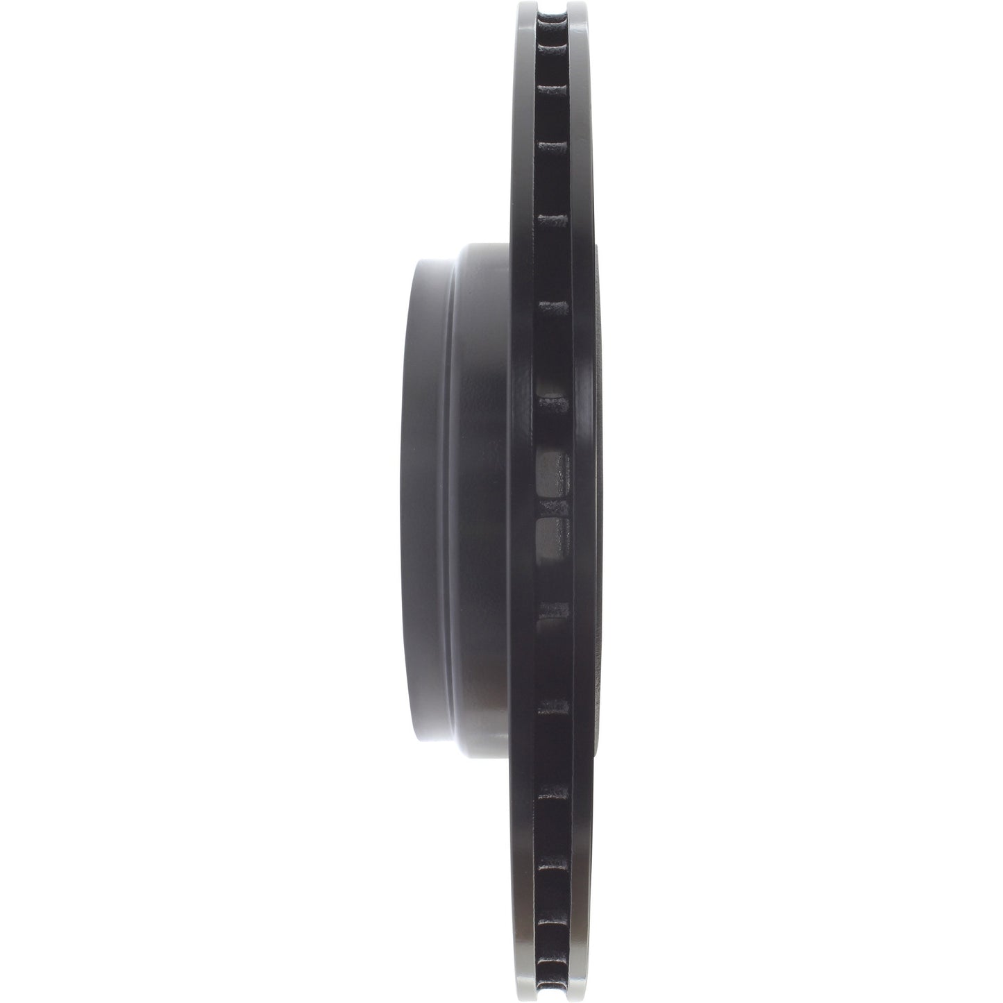 StopTech Slotted & Drilled Sport Brake Rotor 127.34117L