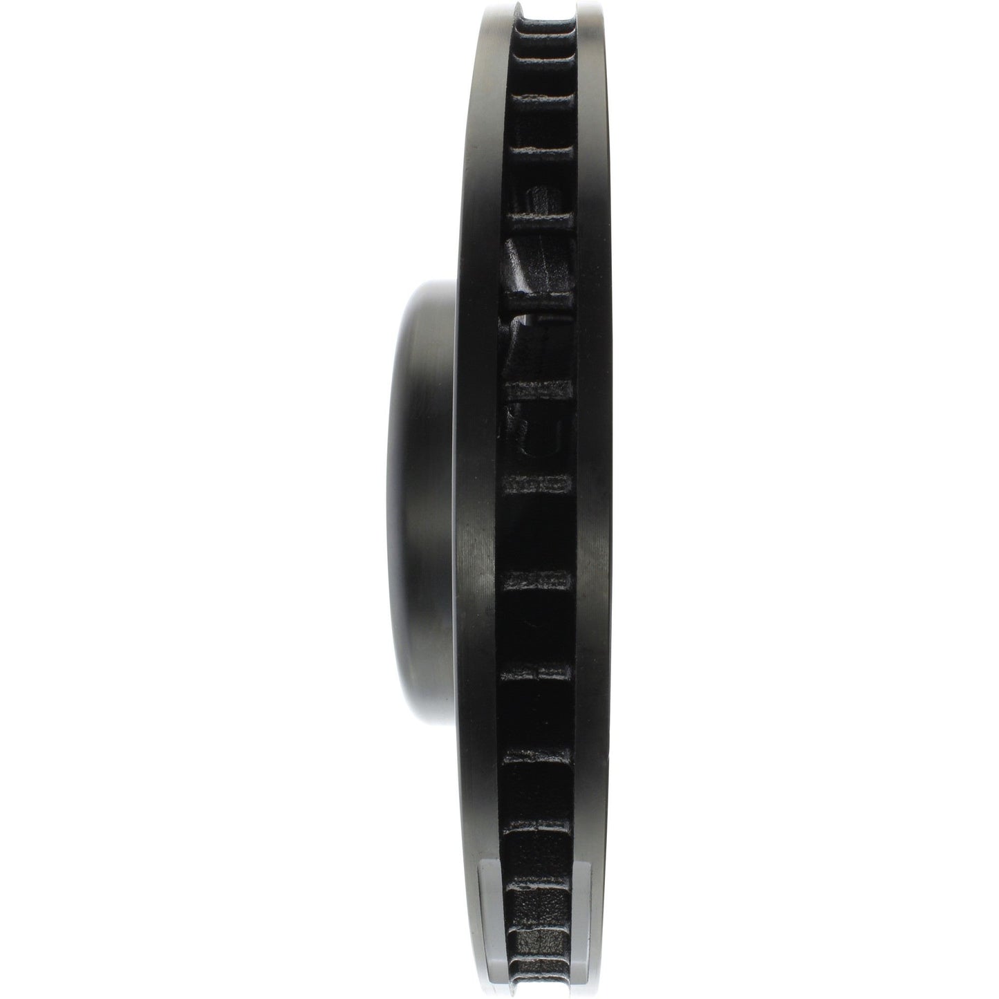 StopTech Slotted & Drilled Sport Brake Rotor 127.34126L