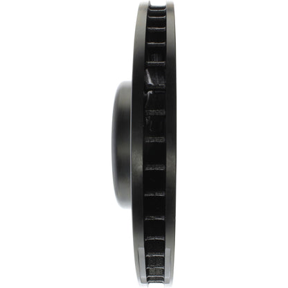 StopTech Slotted & Drilled Sport Brake Rotor 127.34126L
