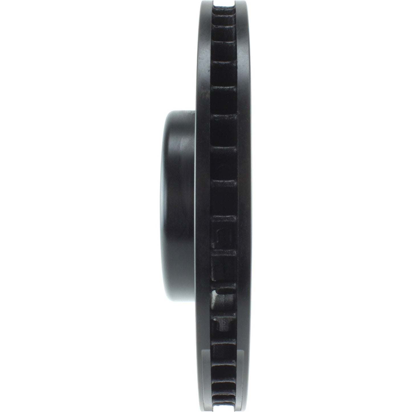 StopTech Slotted & Drilled Sport Brake Rotor 127.34127R