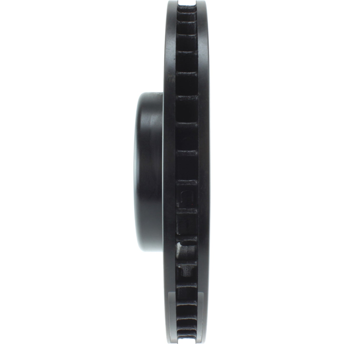 StopTech Slotted & Drilled Sport Brake Rotor 127.34127R