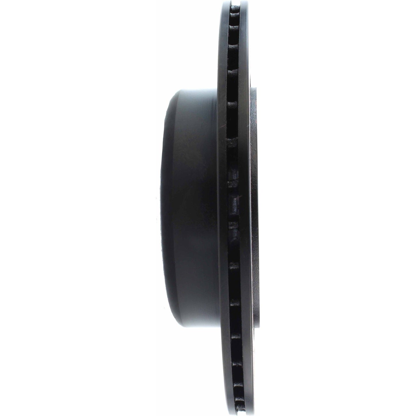 StopTech Sport Drilled/Slotted Brake Rotor;Front And Rear Left
