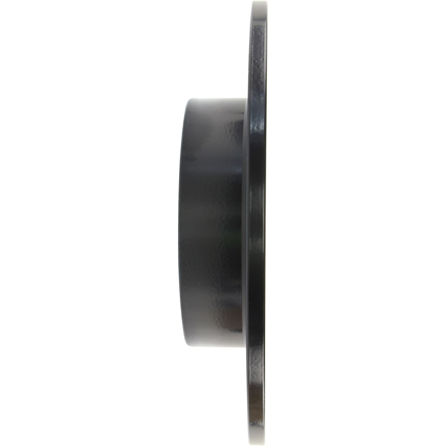 StopTech Slotted & Drilled Sport Brake Rotor 127.34137R