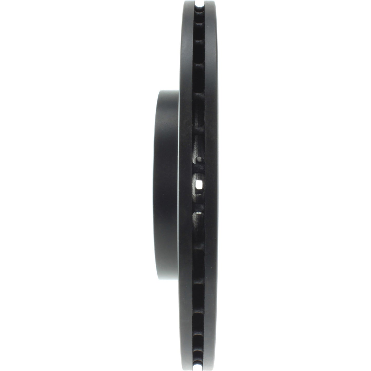 StopTech Slotted & Drilled Sport Brake Rotor 127.34138L