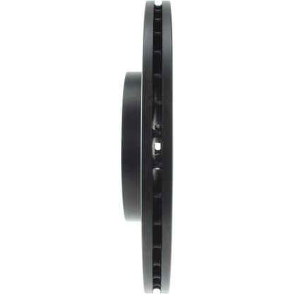 StopTech Slotted & Drilled Sport Brake Rotor 127.34138L