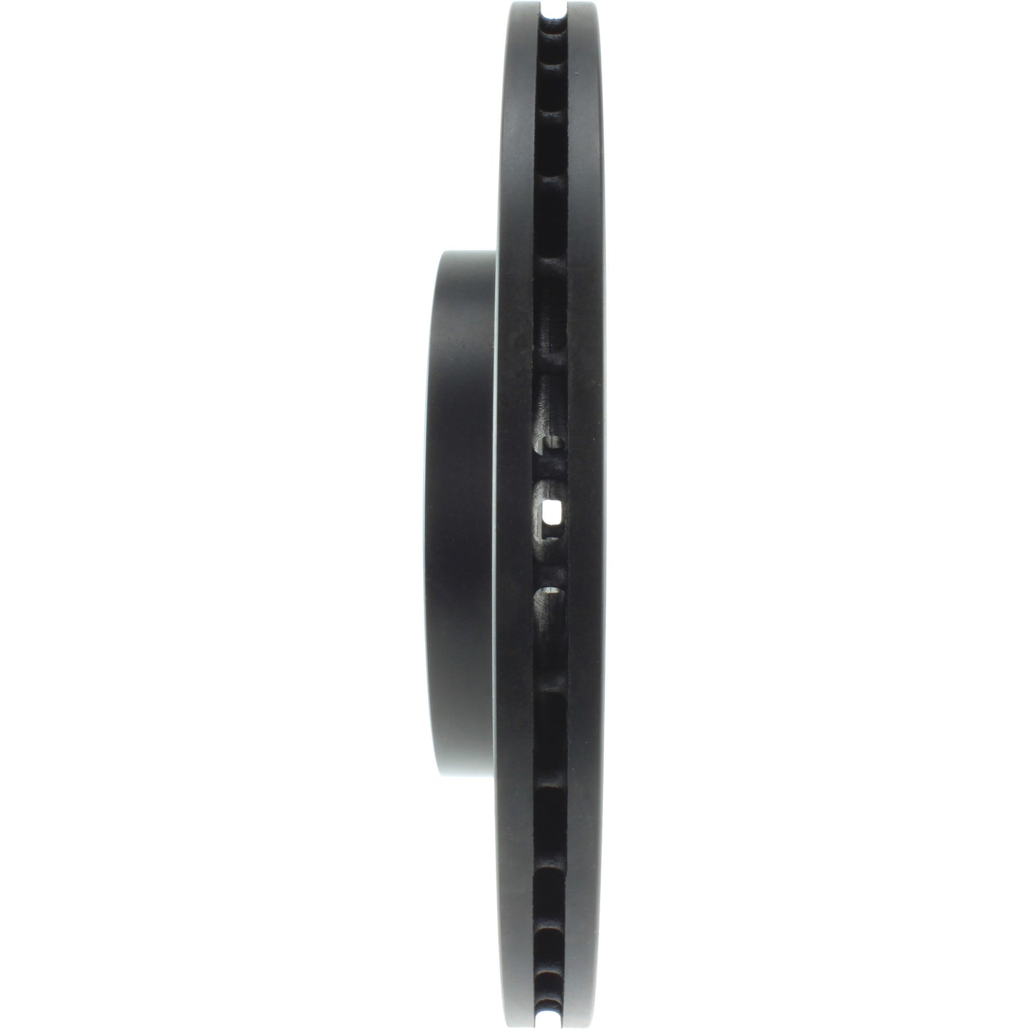 StopTech Slotted & Drilled Sport Brake Rotor 127.34138L