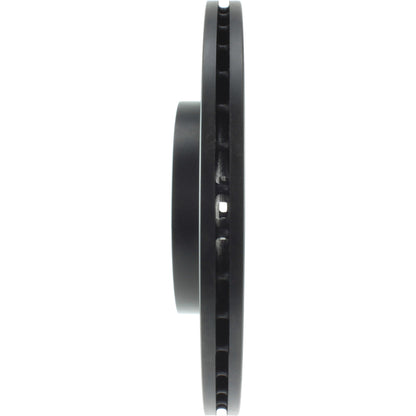 StopTech Slotted & Drilled Sport Brake Rotor 127.34138L