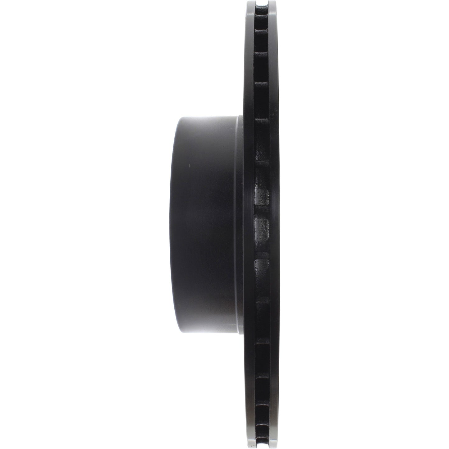 StopTech Slotted & Drilled Sport Brake Rotor 127.34139L