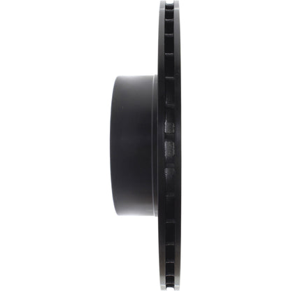 StopTech Slotted & Drilled Sport Brake Rotor 127.34139L