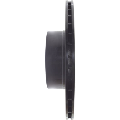StopTech Slotted & Drilled Sport Brake Rotor 127.34139R