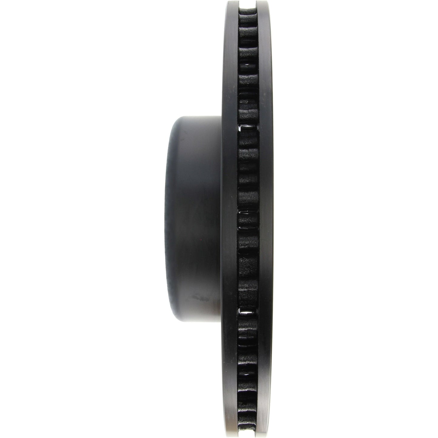 StopTech BMW 12-15 335i / 2014 428i / 2015 235i/228i Front Right Slotted & Drilled Sport Brake Rotor 127.34140R