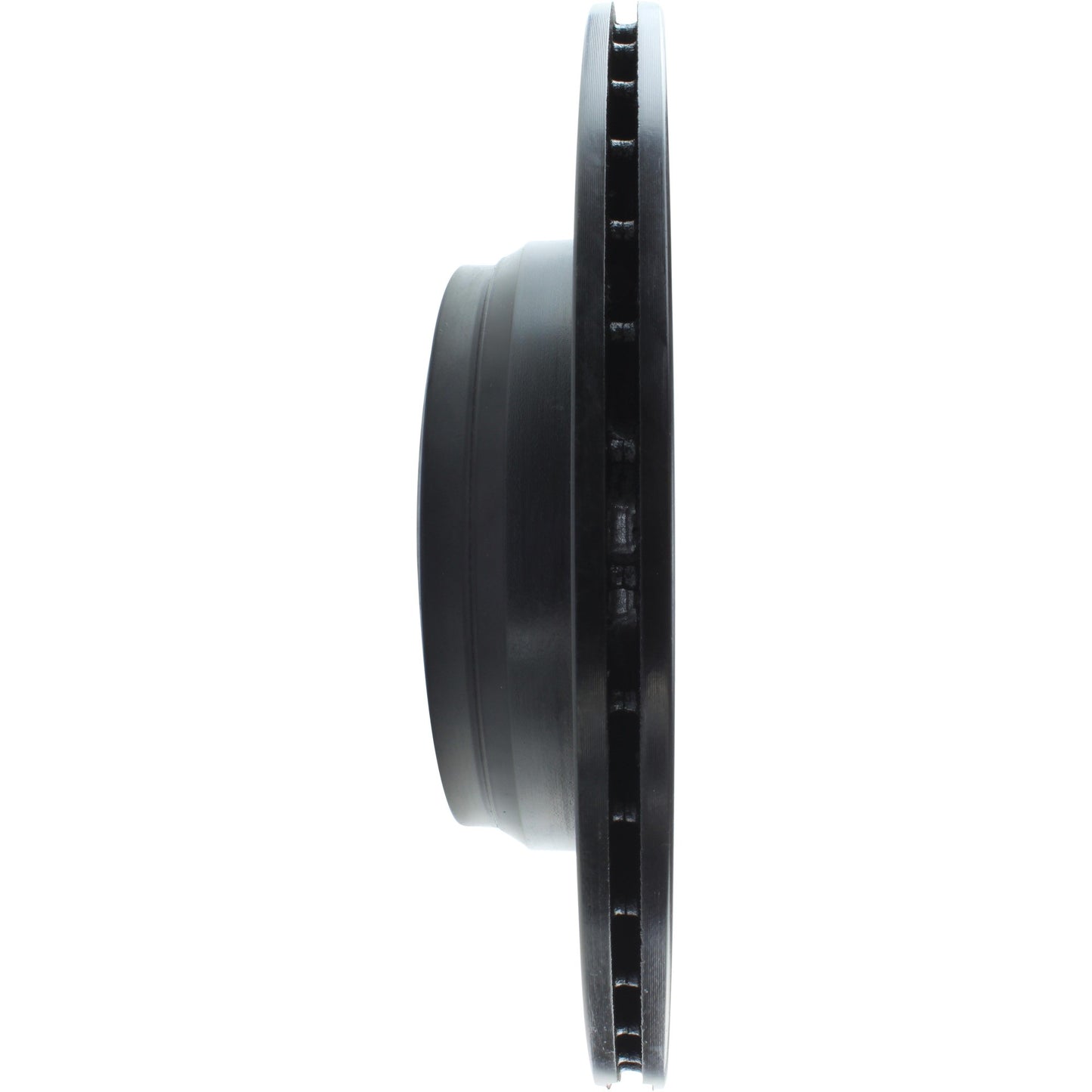 StopTech 12-16 BMW 335i Slotted & Drilled Rear Right Rotor 127.34141R