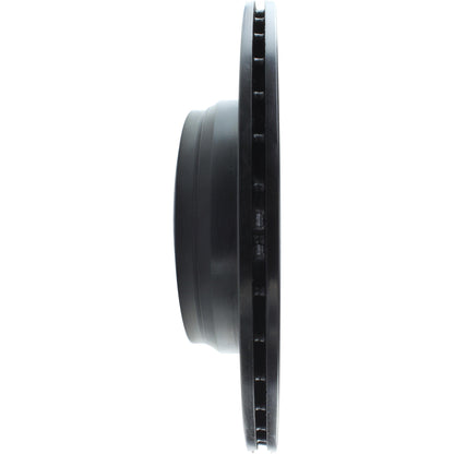 StopTech 12-16 BMW 335i Slotted & Drilled Rear Right Rotor 127.34141R