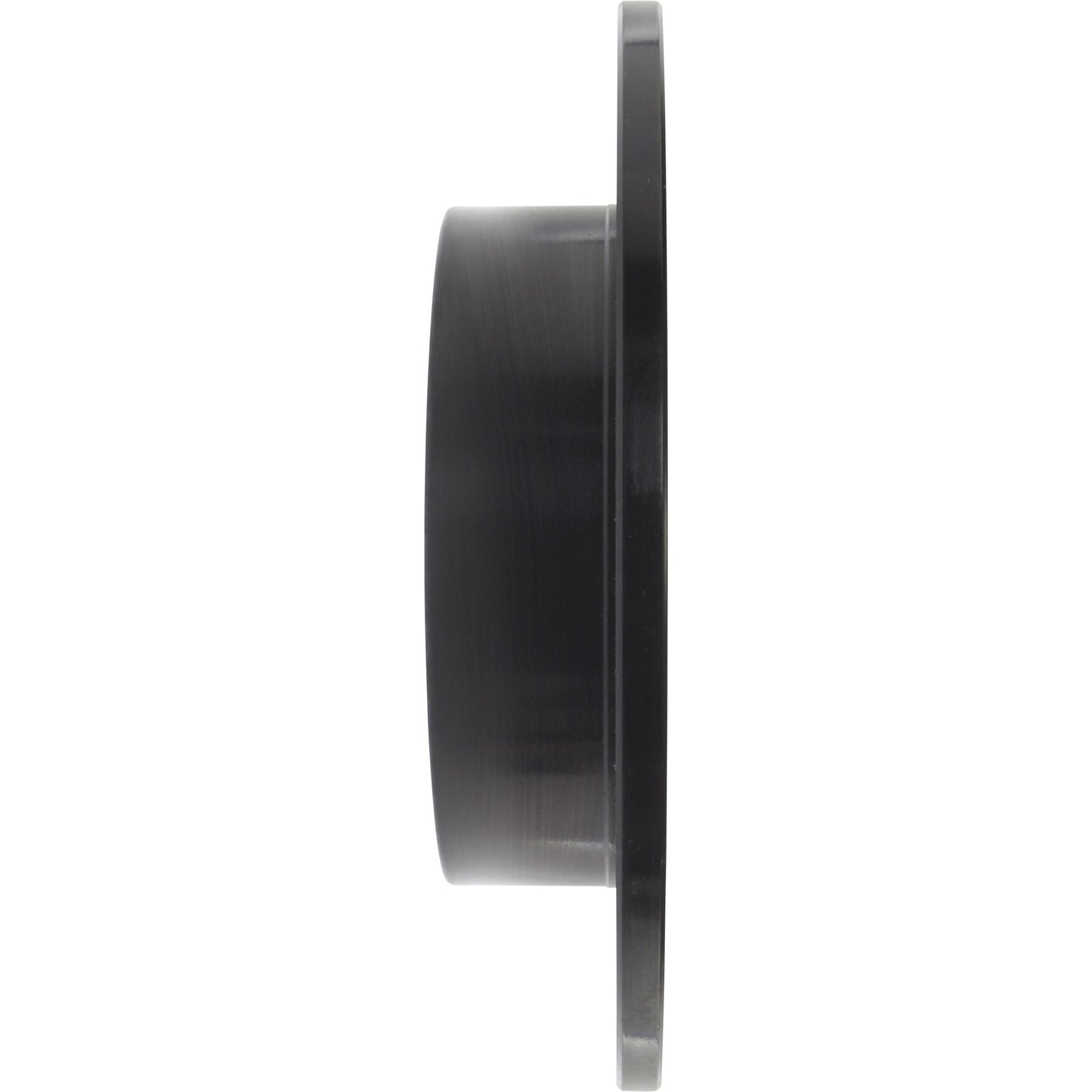 StopTech 14-15 Mini Cooper Base Slotted & Drilled Rear Left Rotor 127.34159L