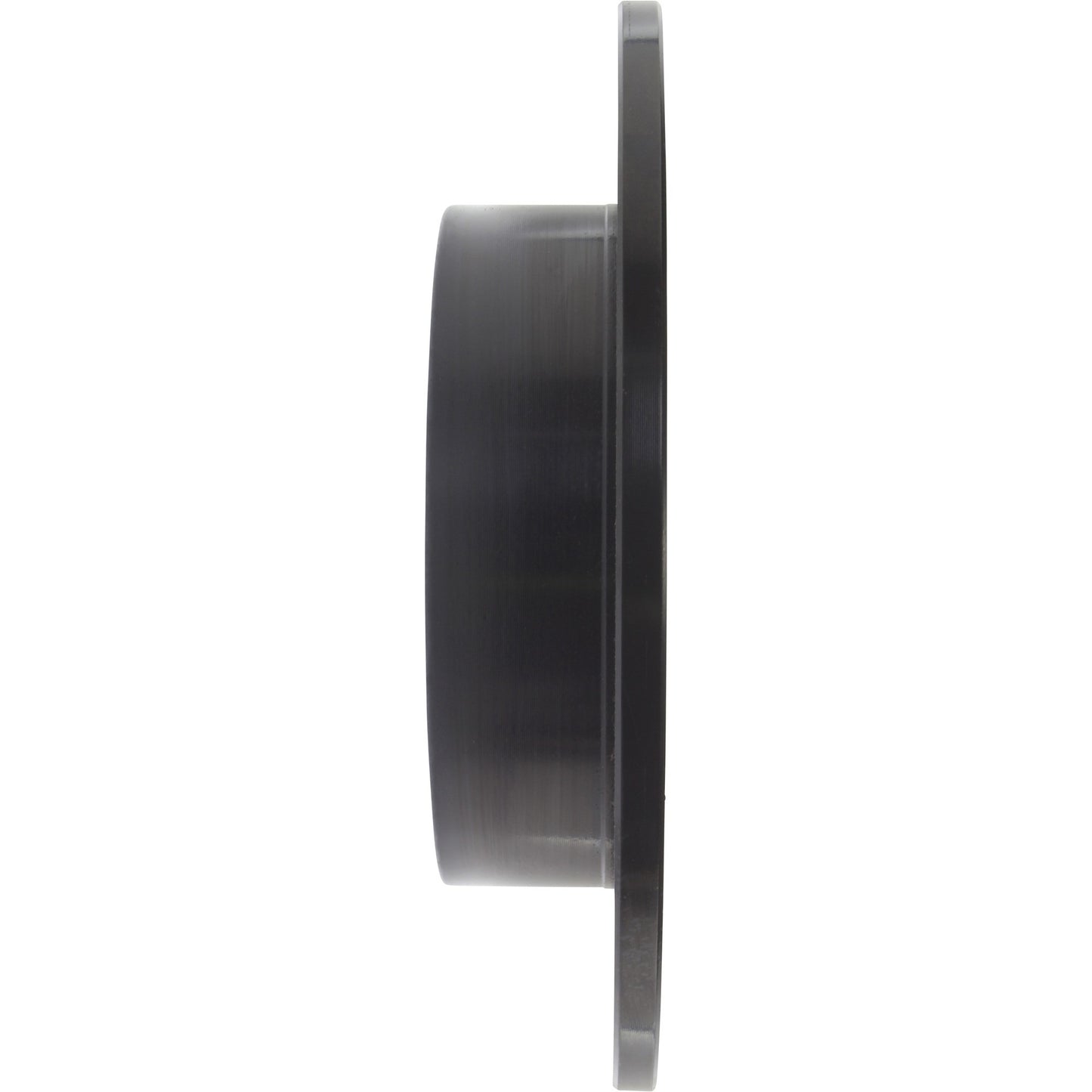 StopTech 14-15 Mini Cooper Base Slotted & Drilled Rear Right Rotor 127.34159R