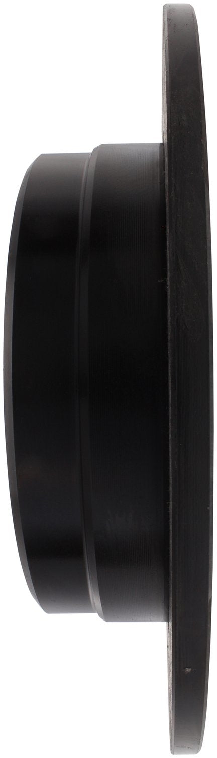 StopTech  Sport Drilled/Slotted Brake Rotor; Rear Left