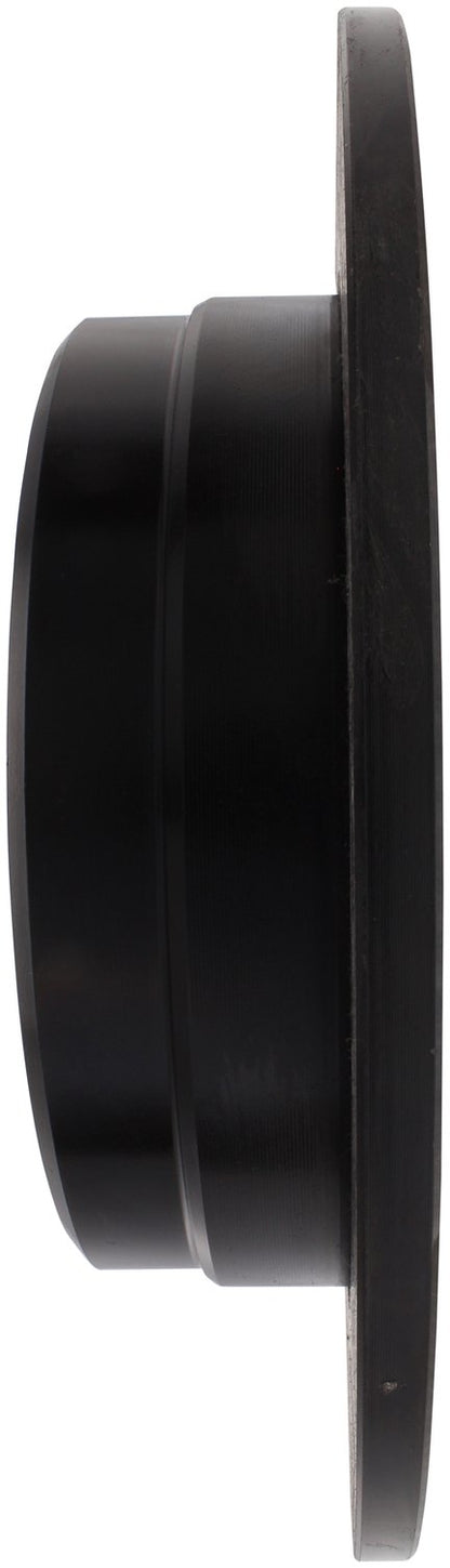 StopTech  Sport Drilled/Slotted Brake Rotor; Rear Left