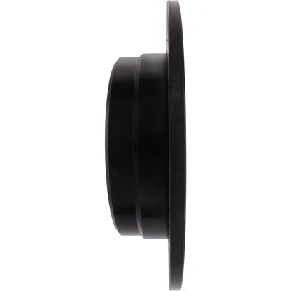 StopTech  Sport Drilled/Slotted Brake Rotor; Rear Right