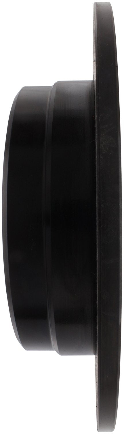 StopTech  Sport Drilled/Slotted Brake Rotor; Rear Right