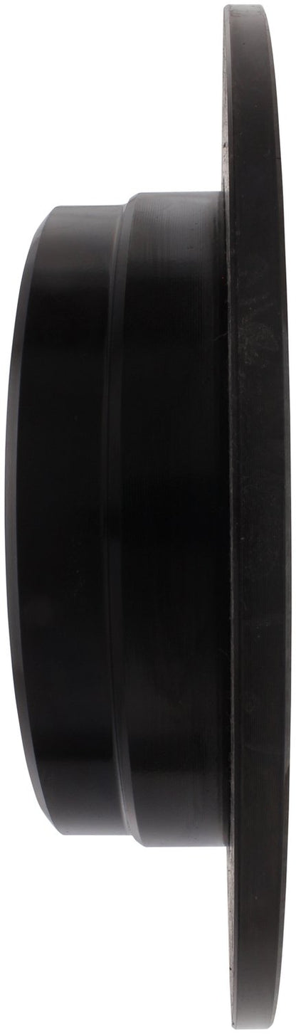 StopTech  Sport Drilled/Slotted Brake Rotor; Rear Right