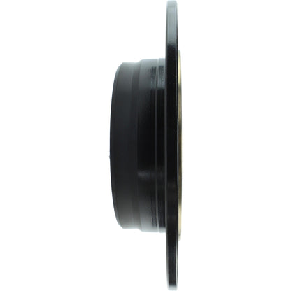StopTech Slotted & Drilled Sport Brake Rotor 127.35018L