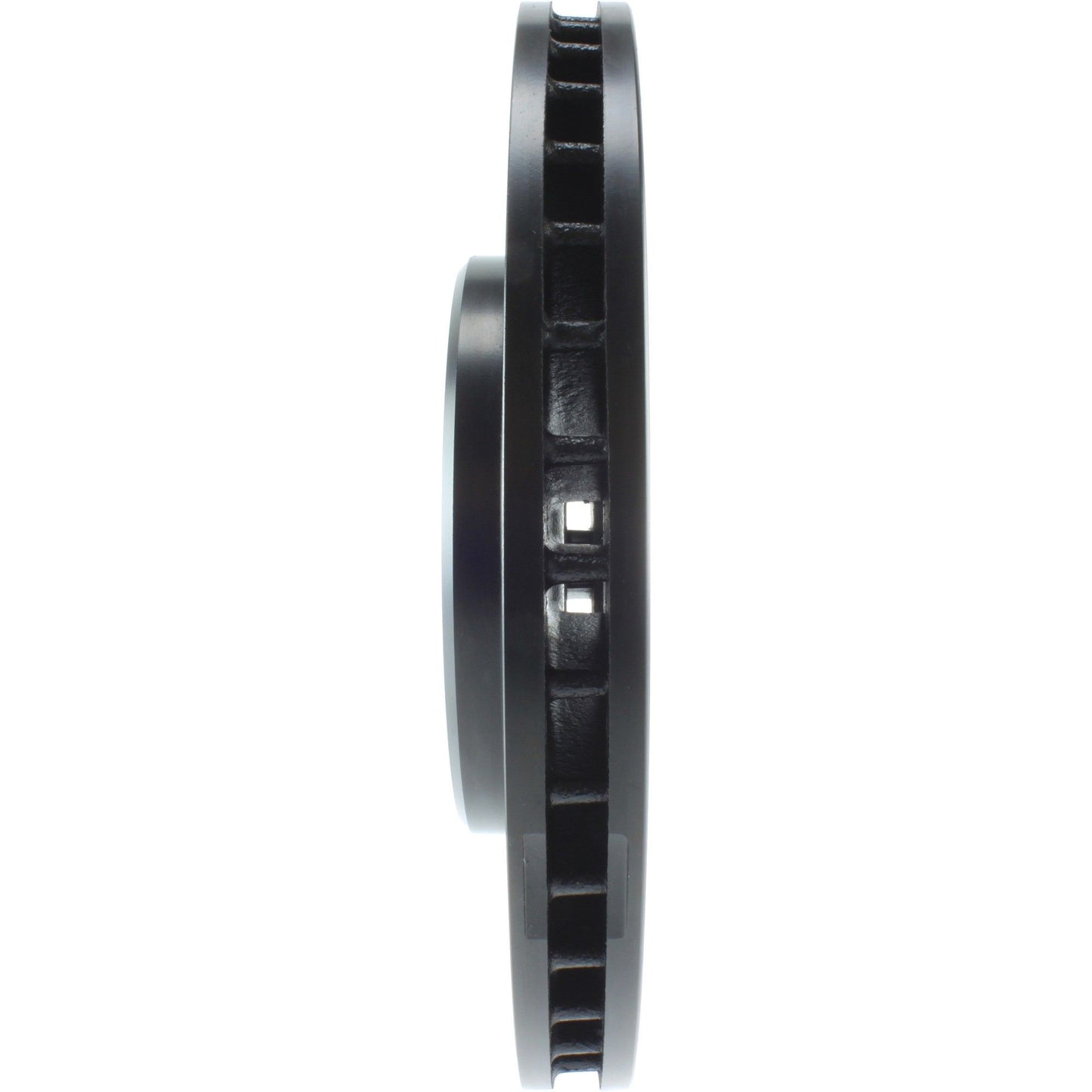 StopTech Slotted & Drilled Sport Brake Rotor 127.35019R