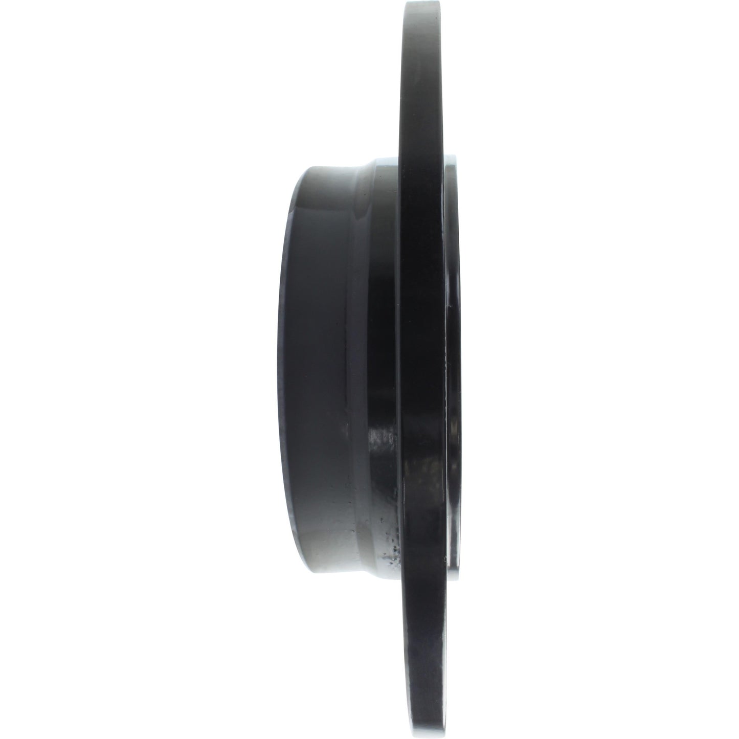 StopTech Slotted & Drilled Sport Brake Rotor 127.35022L