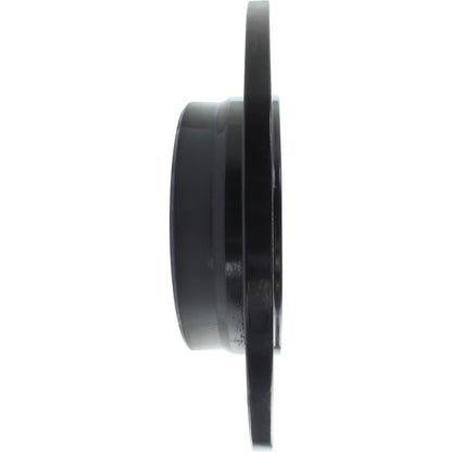 StopTech Slotted & Drilled Sport Brake Rotor 127.35022L