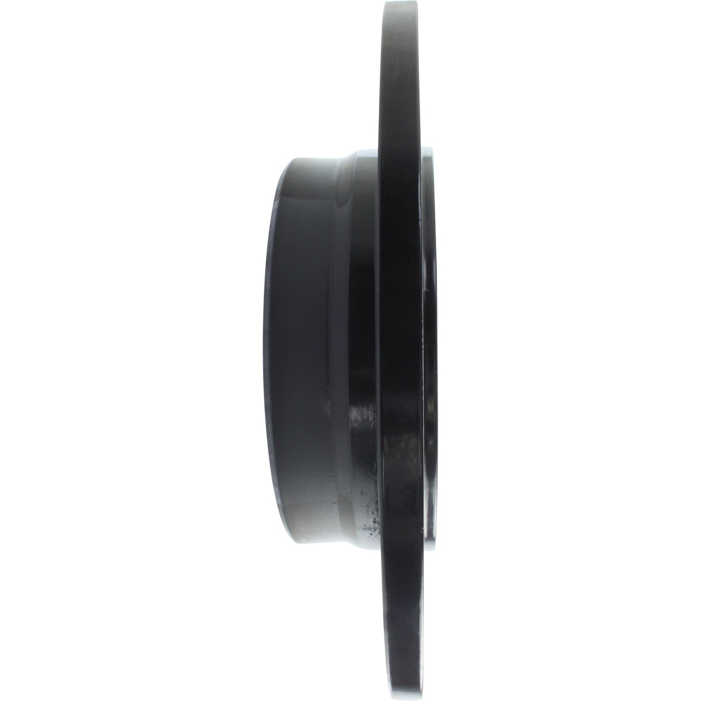 StopTech Slotted & Drilled Sport Brake Rotor 127.35022R